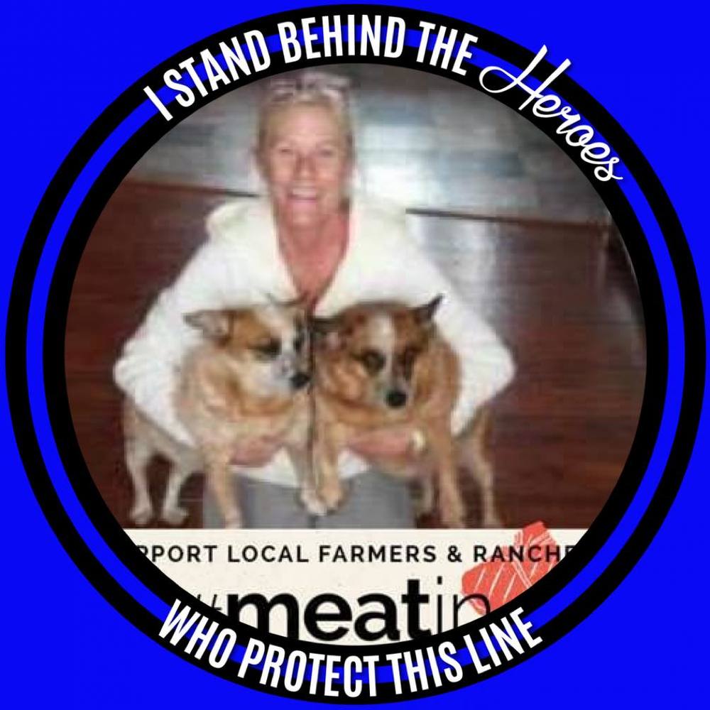 Meet your Posher, Sandy